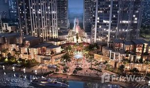 2 Habitaciones Apartamento en venta en Executive Towers, Dubái Peninsula One