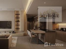 2 Bedroom Apartment for sale at The Autograph, Tuscan Residences, Jumeirah Village Circle (JVC)