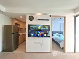 คอนโด 2 ห้องนอน ให้เช่า ในโครงการ รีเกิล อ่อนนุช - ศรีนครินทร์, หนองบอน, ประเวศ