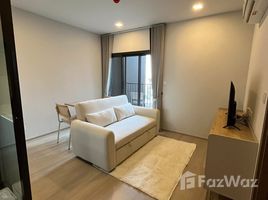 อพาร์ทเม้นท์ 1 ห้องนอน ให้เช่า ในโครงการ ไลฟ์ ลาดพร้าว, จอมพล, จตุจักร, กรุงเทพมหานคร