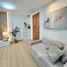 1 Bedroom Condo for sale at Ratchada City 18, Sam Sen Nok, Huai Khwang, Bangkok