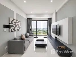 Condominium 2 chambre à vendre à Victoria Village, Thanh My Loi, District 2