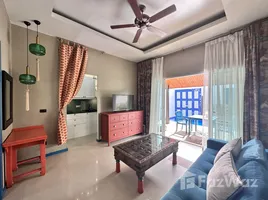 วิลล่า 1 ห้องนอน ให้เช่า ในโครงการ ทู วิลล่า ธารา, เชิงทะเล, ถลาง