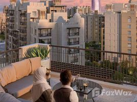 2 спален Квартира на продажу в Al Jazi, Madinat Jumeirah Living