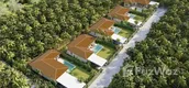 Master Plan of Samma Villas