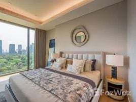 1 Bedroom Condo for rent at Sindhorn Tonson , Lumphini