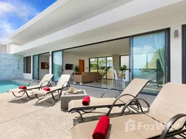5 Bedroom Villa for sale in Bo Phut, Surat Thani, Bo Phut, Koh Samui, Surat Thani, Thailand