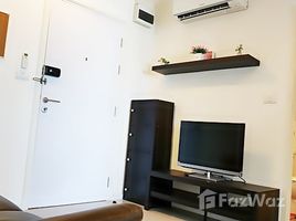 1 Schlafzimmer Wohnung zu vermieten im Aspire Sukhumvit 48, Phra Khanong