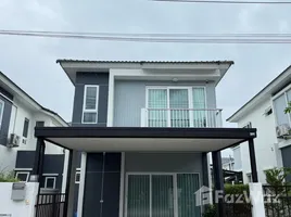 บ้านเดี่ยว 3 ห้องนอน ให้เช่า ในโครงการ ศุภาลัย ปาล์มสปริงส์ บ้านพอน ภูเก็ต, ศรีสุนทร