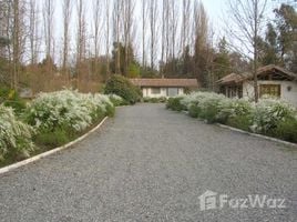 3 Habitación Casa en venta en Cordillera, Santiago, San Jode de Maipo, Cordillera