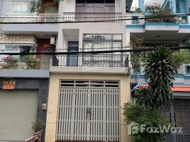 Studio Nhà mặt tiền for sale in TP.Hồ Chí Minh, Bình Trị Đông B, Bình Tân, TP.Hồ Chí Minh