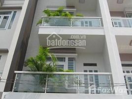 Studio House for sale in Ho Chi Minh City, Ward 2, Tan Binh, Ho Chi Minh City