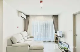 2 bedroom คอนโด for sale at เดอะ พาร์คแลนด์ จรัญฯ-ปิ่นเกล้า in กรุงเทพมหานคร, ไทย