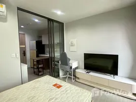 1 Bedroom Apartment for rent at Life Sathorn Sierra, Talat Phlu, Thon Buri, Bangkok