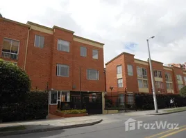 3 Schlafzimmer Haus zu verkaufen in Bogota, Cundinamarca, Bogota