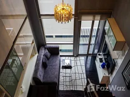 1 chambre Condominium à louer à , Phra Khanong, Khlong Toei, Bangkok, Thaïlande