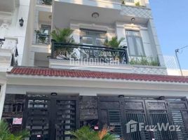 4 Phòng ngủ Nhà mặt tiền for sale in Tân Bình, TP.Hồ Chí Minh, Phường 2, Tân Bình