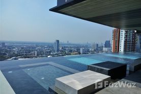 Rhythm Ekkamai Real Estate Project in Khlong Tan Nuea, Bangkok