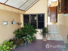 3 Bedrooms House for sale in Nong Prue, Pattaya Hot sale!! House 3 bedroom @Central Park Village