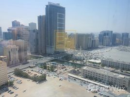 2 Habitación Apartamento en venta en Al Khan Corniche, Rose Tower