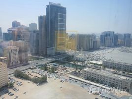 2 Bedroom Apartment for sale at Al Khan Corniche, Rose Tower, Al Khan