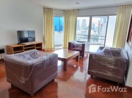 3 Bedroom Apartment for rent at Baan Suan Plu, Thung Mahamek, Sathon