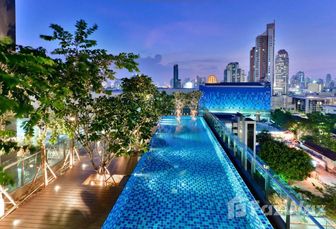 Фото 3 of the สระว่ายน้ำ at Civic Horizon