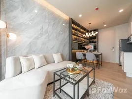 1 chambre Condominium à louer à , Khlong Toei Nuea