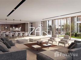 4 спален Вилла на продажу в Reem Hills, Makers District, Al Reem Island