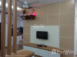 2 Phòng ngủ Chung cư for rent at Rice City Linh Đàm, Hoàng Liệt