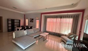 3 Schlafzimmern Haus zu verkaufen in Nong Prue, Pattaya Chokchai Garden Home 3