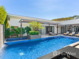 3 Bedroom Villa for rent at CasaBay, Rawai, Phuket Town, Phuket