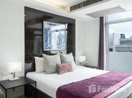 1 Schlafzimmer Appartement zu vermieten im The Capital Sukhumvit 30/1, Khlong Tan