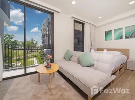 Studio Condo for rent at Sky Park, Choeng Thale, Thalang, Phuket, Thailand