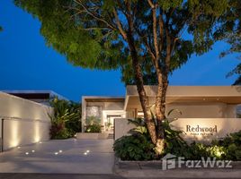 3 침실 Redwood Villa Pattaya에서 판매하는 빌라, Na Chom Thian