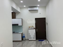 Studio Condo for rent at The Sun Avenue, An Phu, District 2