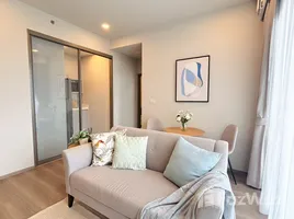 คอนโด 2 ห้องนอน ให้เช่า ในโครงการ วิสซ์ดอม เดอะ ฟอเรสเทียส์, บางแก้ว, บางพลี, สมุทรปราการ