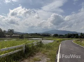  Land for sale in Nong Khwai, Chiang Mai, Nong Khwai, Hang Dong, Chiang Mai