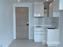 ขายอพาร์ทเม้นท์ 1 ห้องนอน ในโครงการ คอนโดเลต ไอซ์ ราชเทวี, ถนนเพชรบุรี