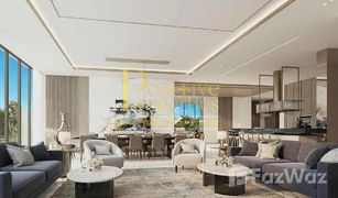 3 Habitaciones Villa en venta en Mag 5 Boulevard, Dubái The Pulse Beachfront