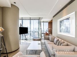 1 침실 Tower C에서 판매하는 아파트, DAMAC Towers by Paramount