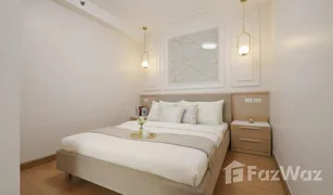 1 Bedroom Condo for sale in Sena Nikhom, Bangkok Supalai Park Kaset