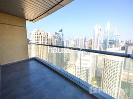 3 Bedrooms Apartment for rent in , Dubai JAM Marina Residence