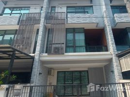 3 Bedroom House for rent at Plex Bangna, Bang Kaeo, Bang Phli
