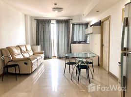 2 Bedroom Condo for rent at Supalai Oriental Place Sathorn-Suanplu, Thung Mahamek, Sathon