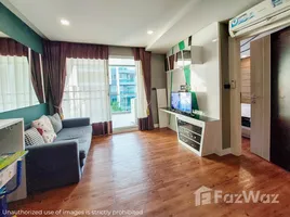 1 Bedroom Condo for rent at The Feelture Condominium, Nong Prue, Pattaya, Chon Buri, Thailand
