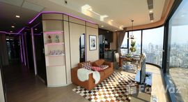 Available Units at Ashton Asoke