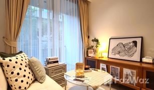 1 Schlafzimmer Wohnung zu verkaufen in Lumphini, Bangkok Craft Ploenchit