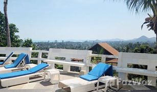 44 Bedrooms Hotel for sale in Maenam, Koh Samui 