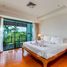 2 chambre Appartement à louer à , Choeng Thale, Thalang, Phuket